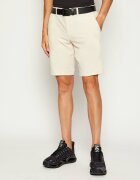 BOSS Green Pantaloni scurți chino S_Commuter_10.5 | Slim Fit | easy iron