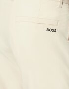 BOSS Green Pantaloni scurți chino S_Commuter_10.5 | Slim Fit | easy iron