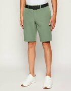 BOSS Green Pantaloni scurți chino S_Commuter_10.5 | Slim Fit | easy iron