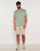 BOSS Green Pantaloni scurți chino S_Commuter_10.5 | Slim Fit | easy iron