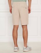 BOSS Green Pantaloni scurți chino S_Commuter_10.5 | Slim Fit | easy iron