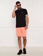 BOSS Green Pantaloni scurți chino S_Commuter_10.5 | Slim Fit | easy iron