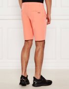BOSS Green Pantaloni scurți chino S_Commuter_10.5 | Slim Fit | easy iron