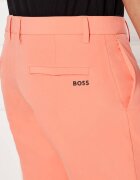 BOSS Green Pantaloni scurți chino S_Commuter_10.5 | Slim Fit | easy iron