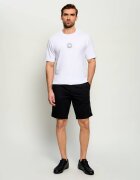 BOSS Green Pantaloni scurți chino S_Commuter-J | regular fit | easy iron