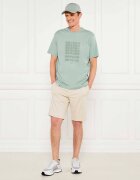 BOSS Green Pantaloni scurți chino S_Commuter-J | regular fit | easy iron