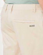 BOSS Green Pantaloni scurți chino S_Commuter-J | regular fit | easy iron
