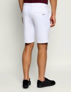 BOSS Green Pantaloni scurți chino S_Commuter-J | regular fit | easy iron | stretch