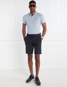 BOSS Green Pantaloni scurți chino S_Commuter | Slim Fit