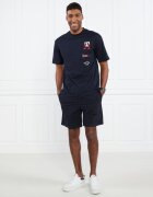 BOSS Green Pantaloni scurți chino S_Liem2 | regular fit