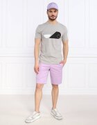 BOSS Green Pantaloni scurți chino S_Liem2 | regular fit
