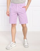 BOSS Green Pantaloni scurți chino S_Liem2 | regular fit