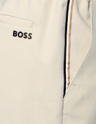 BOSS Green Pantaloni scurți chino Sh_Goc Swing | regular fit