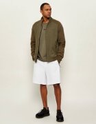 BOSS Green Pantaloni scurți chino SH_PS Spirit70 | Boss x Porsche | regular fit