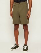 BOSS Green Pantaloni scurți chino SH_PS Spirit70 | Boss x Porsche | regular fit