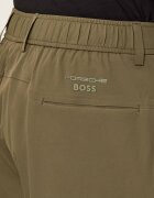 BOSS Green Pantaloni scurți chino SH_PS Spirit70 | Boss x Porsche | regular fit