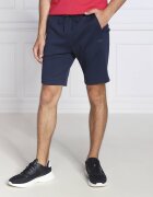 BOSS Green Pantaloni scurți Headlo Curved | Regular Fit
