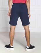 BOSS Green Pantaloni scurți Headlo Curved | Regular Fit
