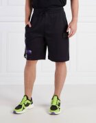 BOSS Green Pantaloni Scurți Headlo Lotus | Regular Fit