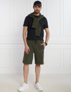 BOSS Green Pantaloni scurți Headlon | Relaxed fit