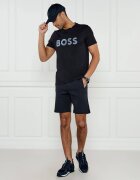 BOSS Green Pantaloni scurți Hecon DesertTech | Regular Fit