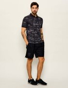 BOSS Green Pantaloni scurți JT_BB BC Lux Huxley | regular fit