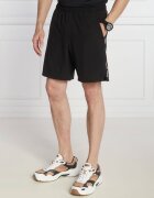 BOSS Green Pantaloni scurți S_Break boss x matteo berrettini | Regular Fit