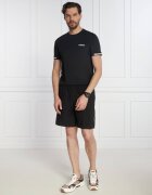 BOSS Green Pantaloni scurți S_Break boss x matteo berrettini | Regular Fit