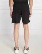 BOSS Green Pantaloni scurți S_Break boss x matteo berrettini | Regular Fit