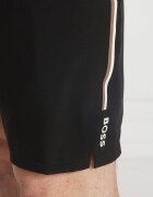 BOSS Green Pantaloni scurți S_Break boss x matteo berrettini | Regular Fit