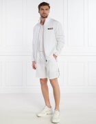 BOSS Green Pantaloni scurți S_Break boss x matteo berrettini | Regular Fit