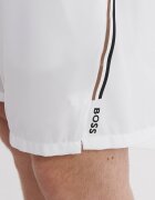 BOSS Green Pantaloni scurți S_Break boss x matteo berrettini | Regular Fit