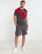 BOSS Green Pantaloni scurți S_Run3 | Regular Fit