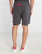 BOSS Green Pantaloni scurți S_Run3 | Regular Fit