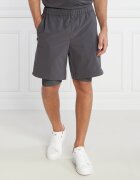 BOSS Green Pantaloni scurți S_Run3 | Regular Fit