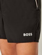 BOSS Green Pantaloni scurți S_T-Match 5 inch | regular fit