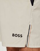 BOSS Green Pantaloni scurți S_T-Match 9 inch | Regular Fit