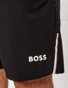 BOSS Green Pantaloni scurți S_T-Match 9 inch | Regular Fit