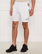 BOSS Green Pantaloni scurți S_T-Match 9 inch | Regular Fit