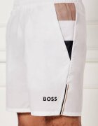 BOSS Green Pantaloni scurți S_T-Match 9 inch | Regular Fit
