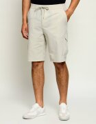 BOSS Green Pantaloni scurți S_Urbanex | regular fit