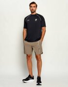 BOSS Green Pantaloni scurți SH_TOC Game 8 inch | regular fit