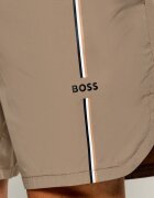 BOSS Green Pantaloni scurți SH_TOC Game 8 inch | regular fit
