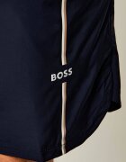 BOSS Green Pantaloni scurți SH_TOC Game 8 inch | regular fit