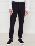 BOSS Green Pantaloni T_Commuter | Slim Fit