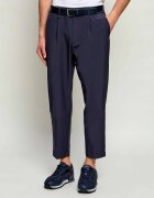 BOSS Green Pantaloni T_Convert-Pleat | Tapered fit | stretch