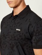 BOSS Green Polo AO Zone | regular fit | stretch