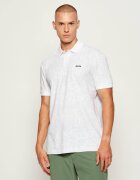 BOSS Green Polo AO Zone | regular fit | stretch