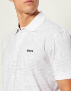 BOSS Green Polo AO Zone | regular fit | stretch