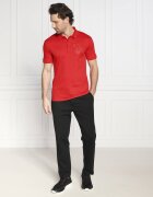 BOSS Green Polo BOSS X LOONEY TUNES Paddy Lunar | Regular Fit